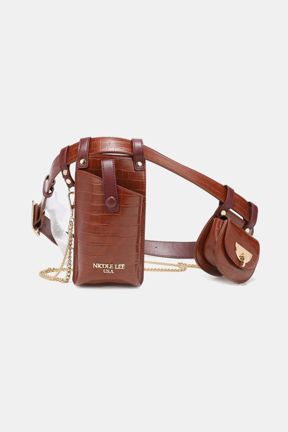 Aurelia Belt Bag